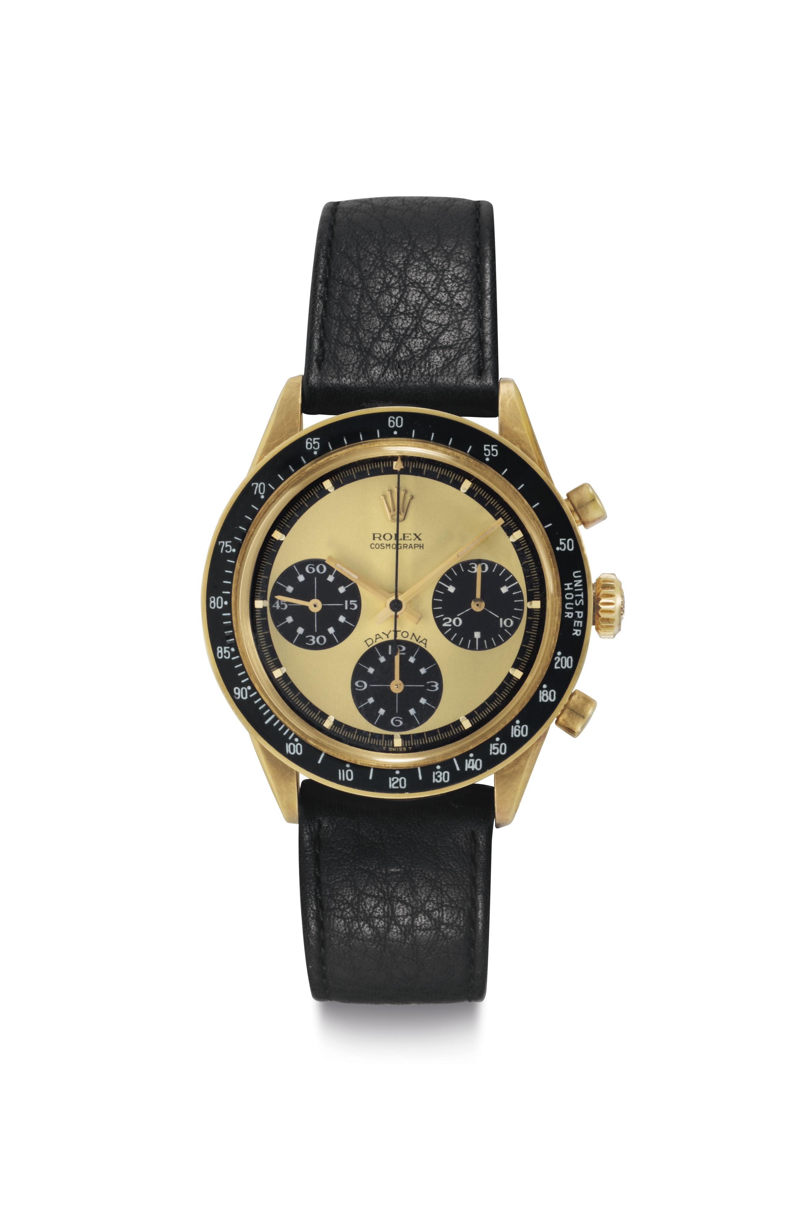 Watches that cost best sale $600 000
